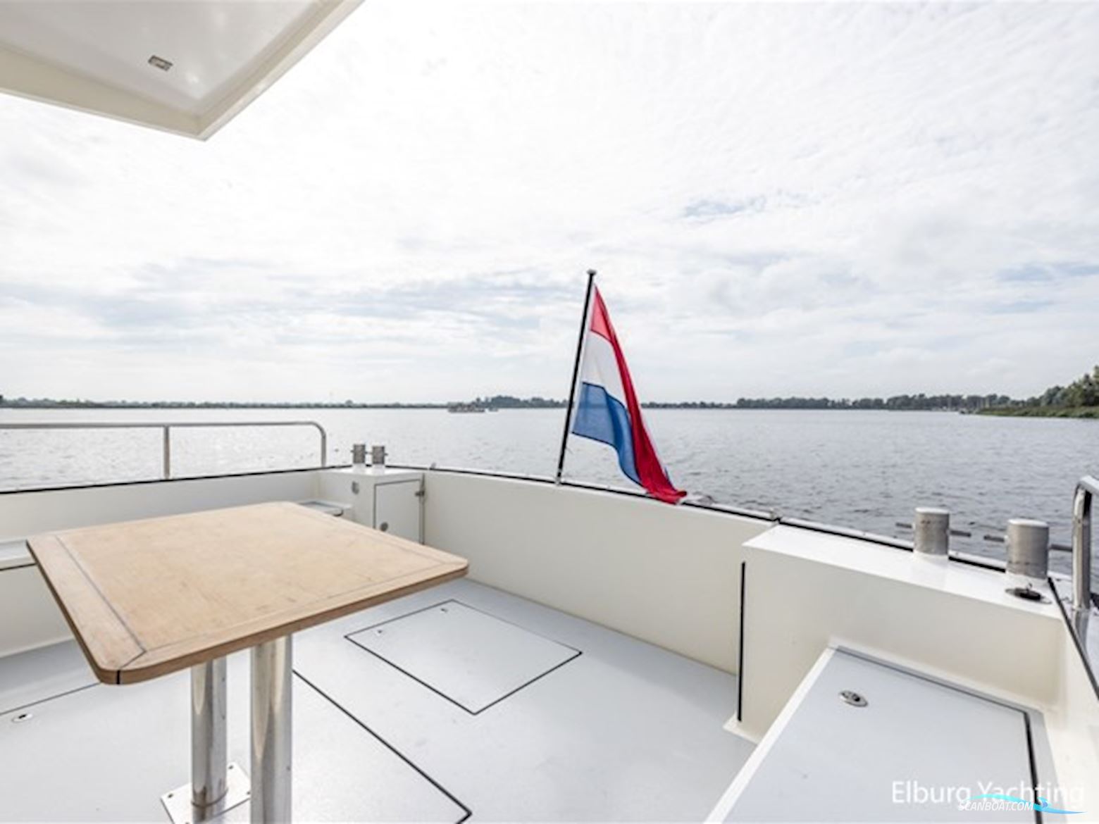 NG Explorer 50 - Pilot Yacht