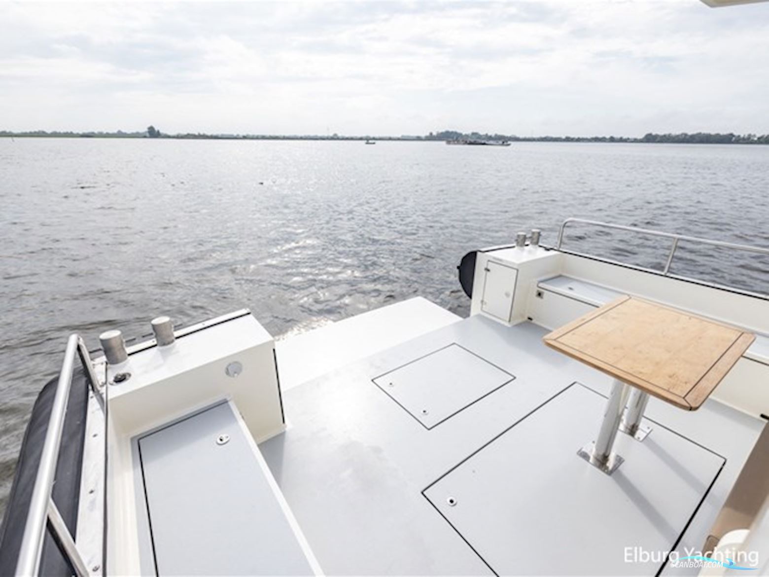 NG Explorer 50 - Pilot Yacht
