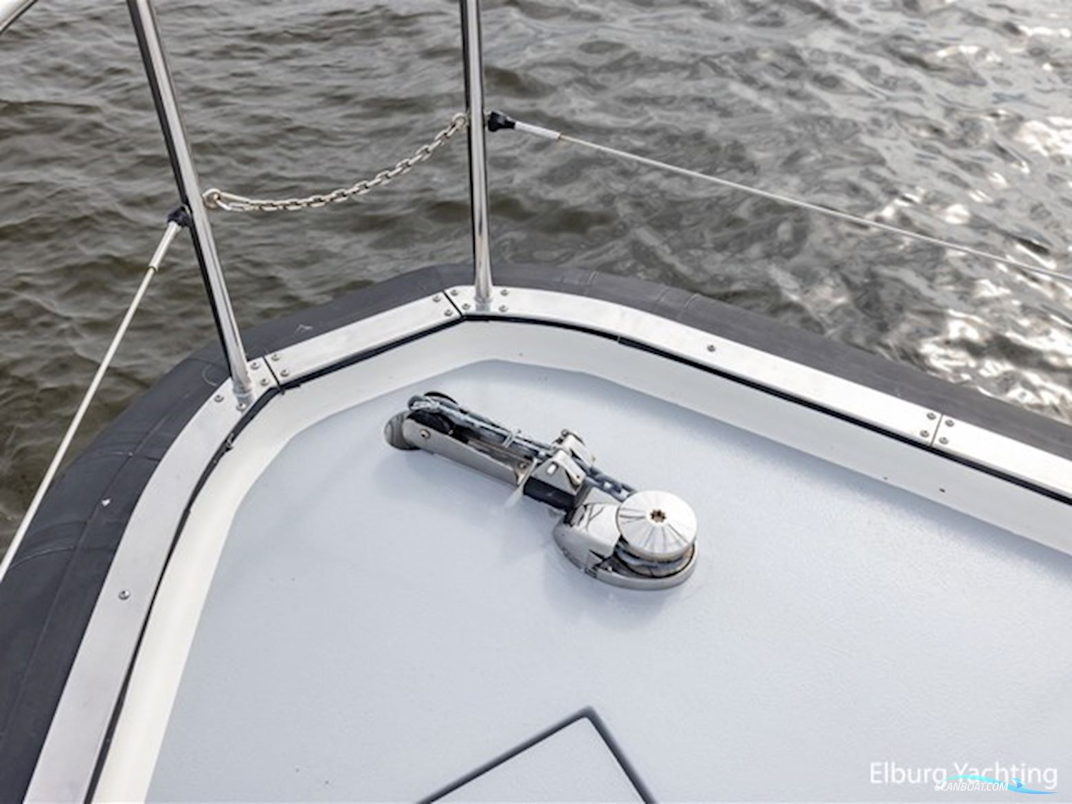 NG Explorer 50 - Pilot Yacht