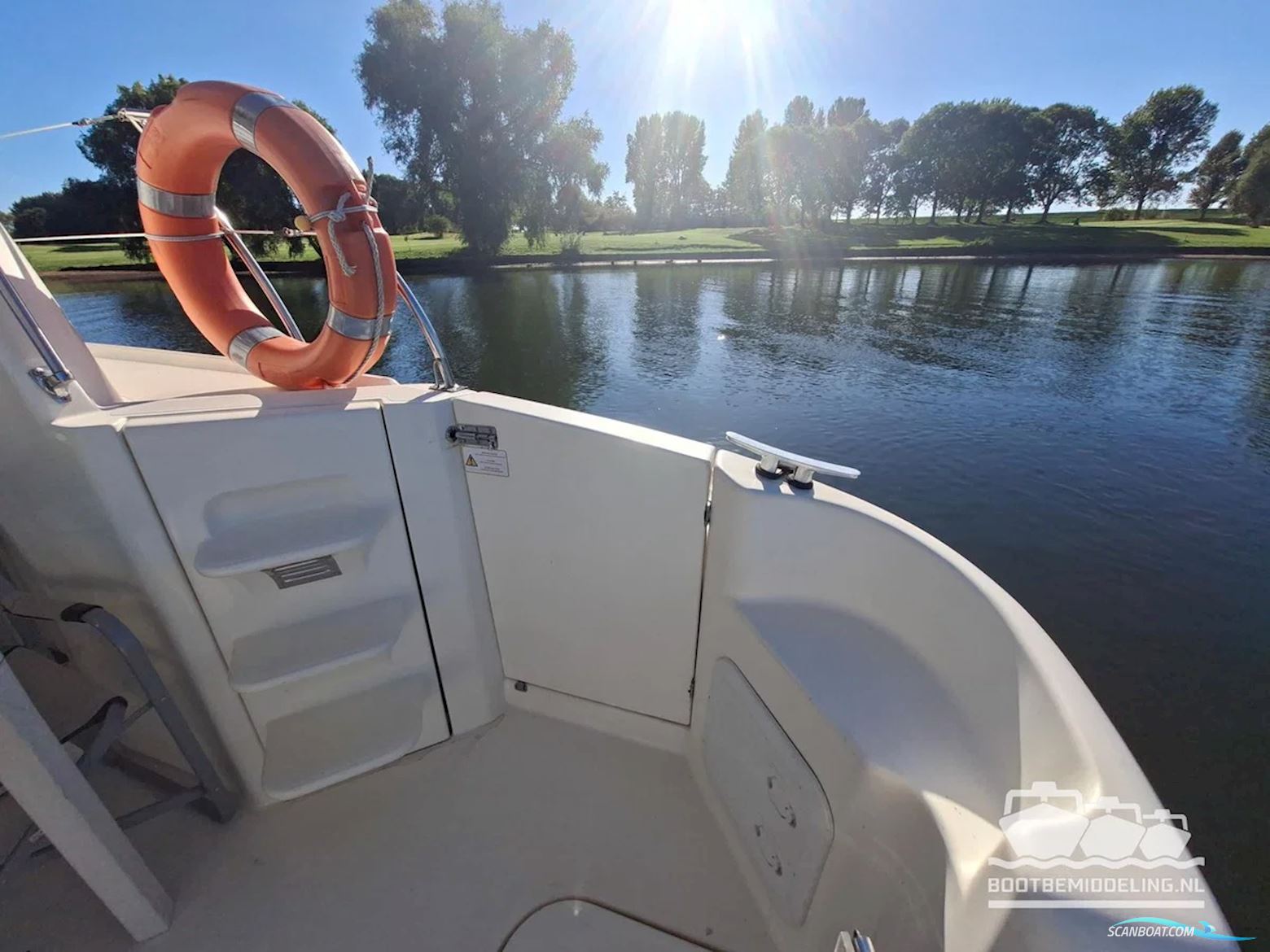 Nicols Yachts Duo