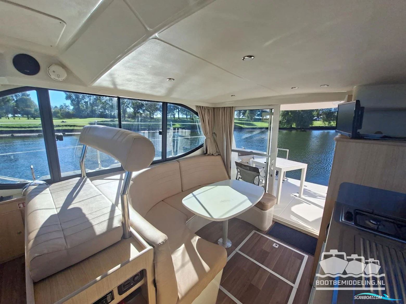 Nicols Yachts Duo