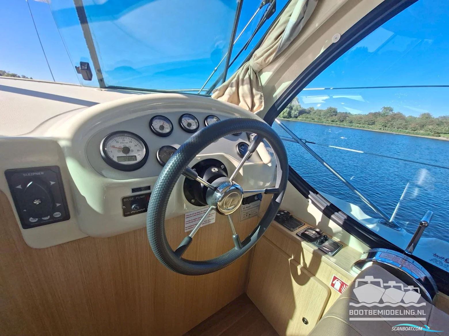 Nicols Yachts Duo