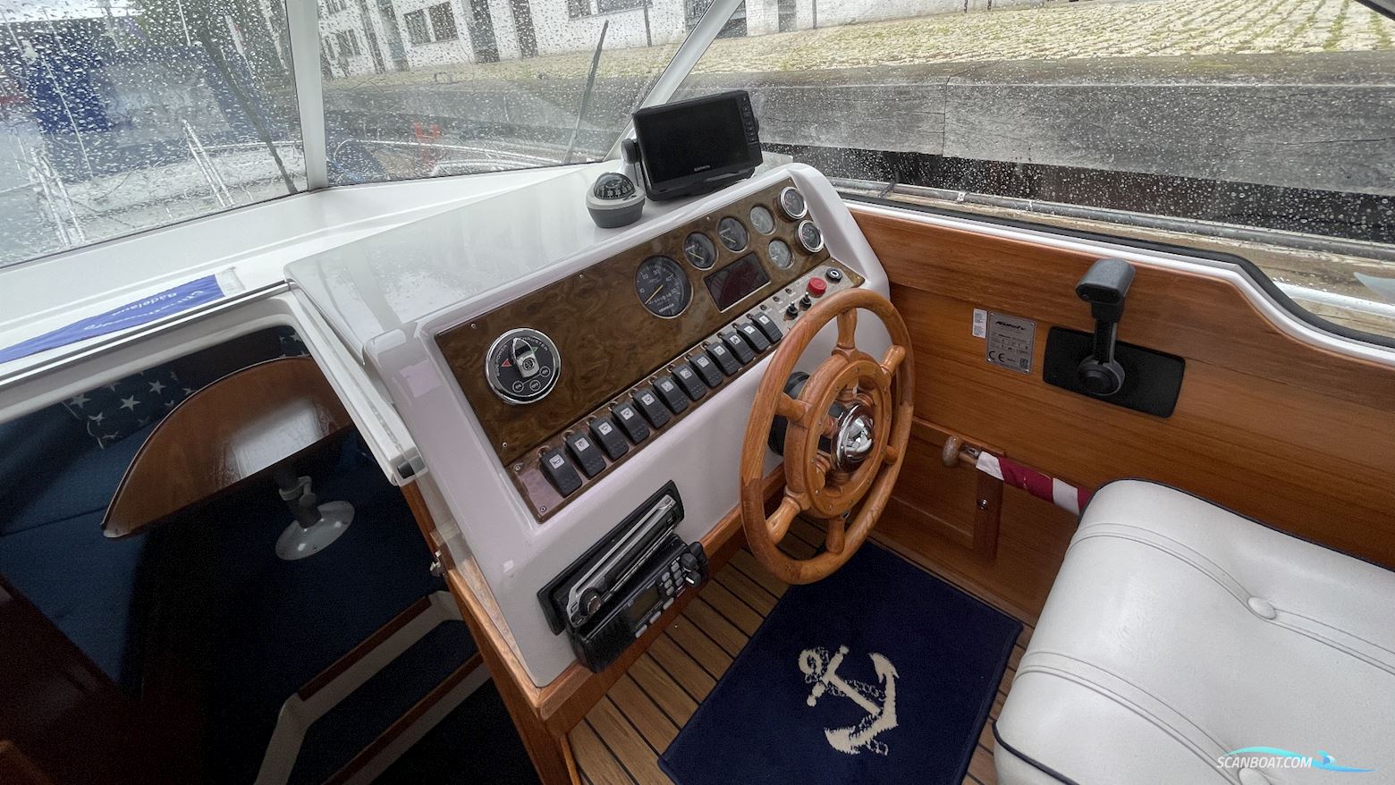 Nidelv 25 Classic 