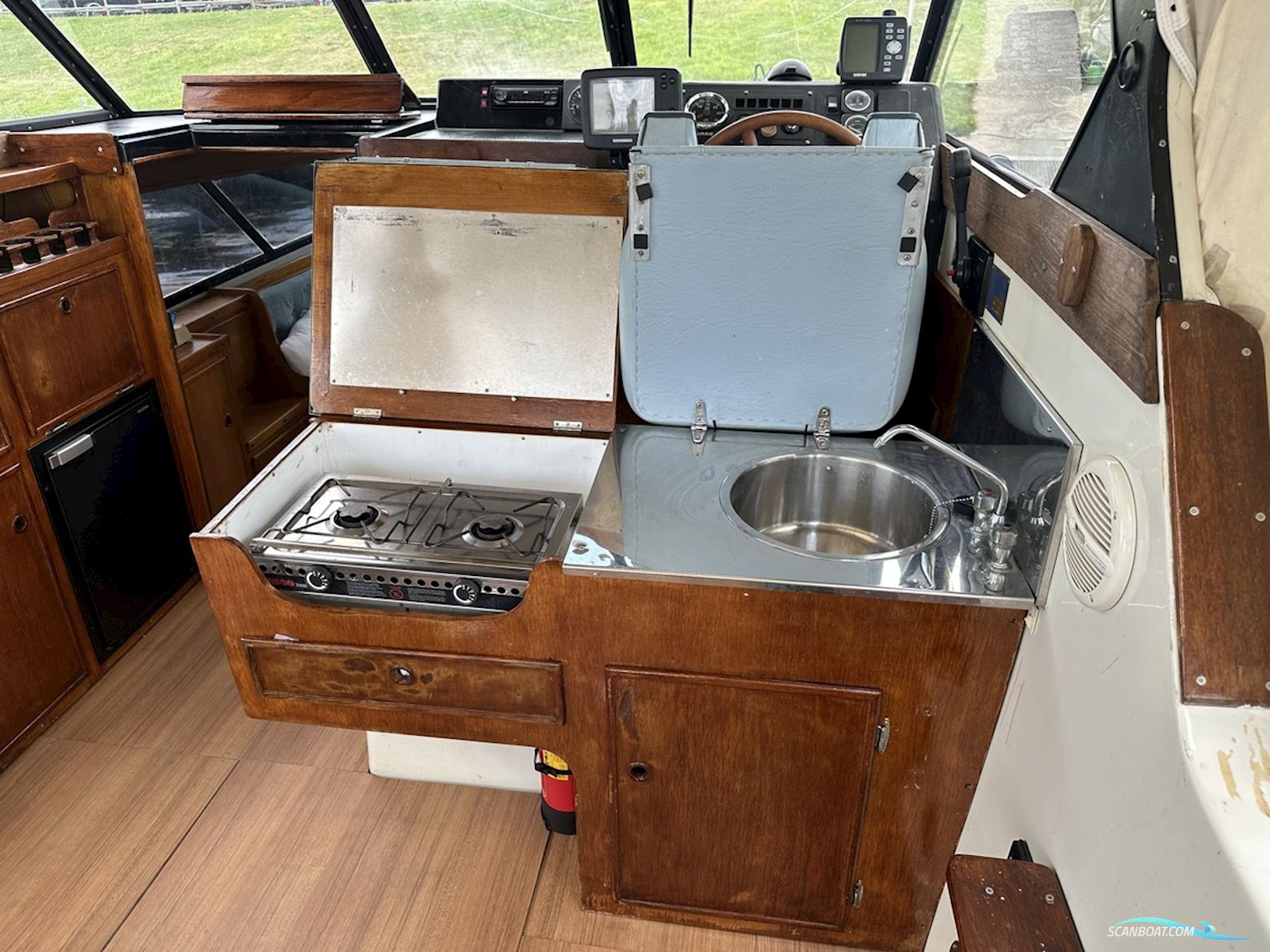 Nidelv 26 HT