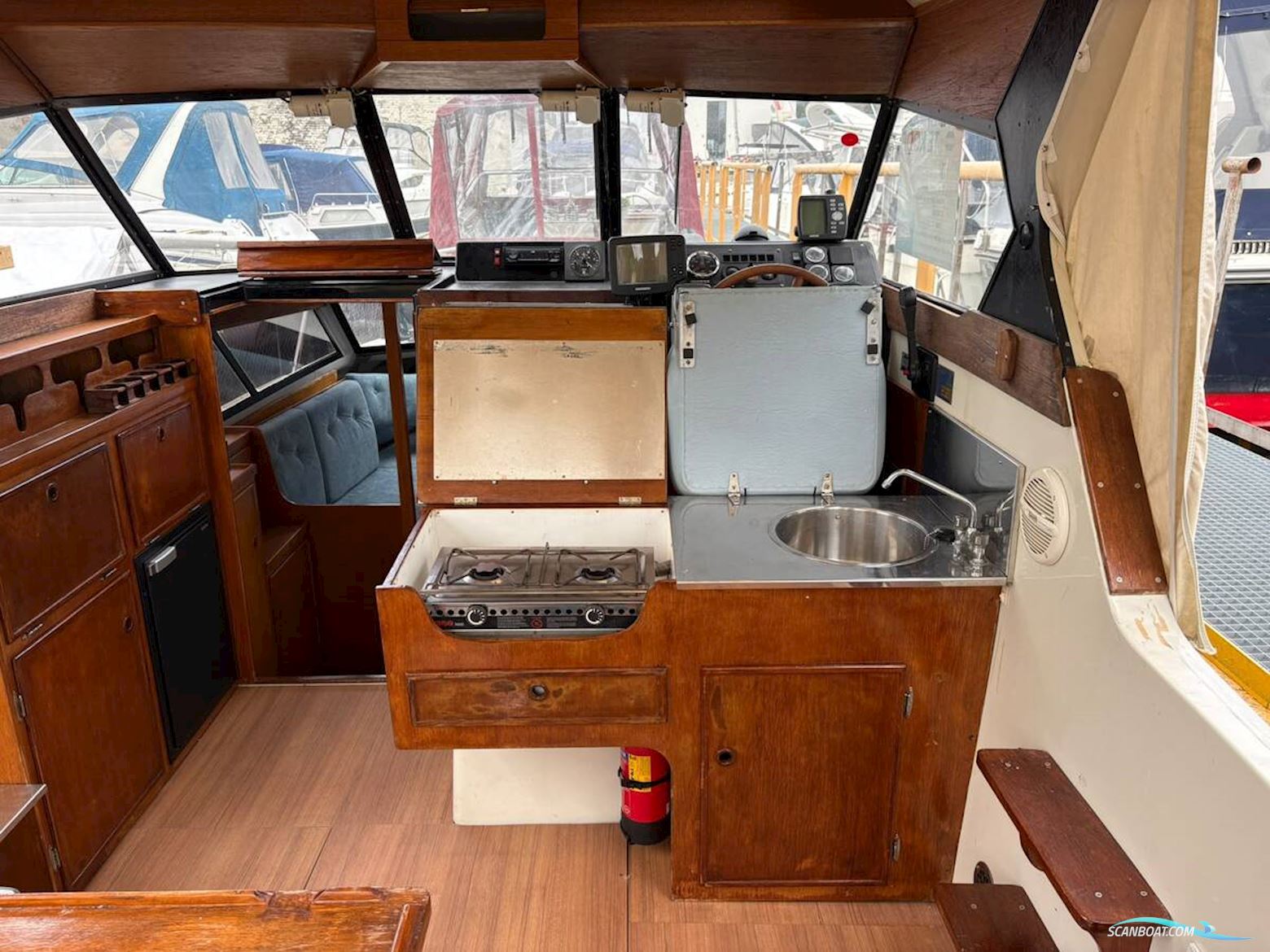 Nidelv 26 HT