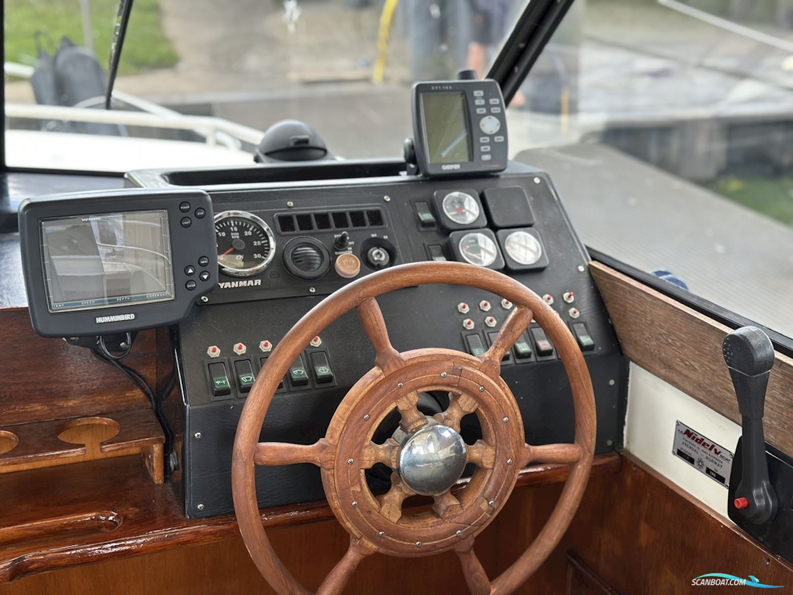 Nidelv 26 HT