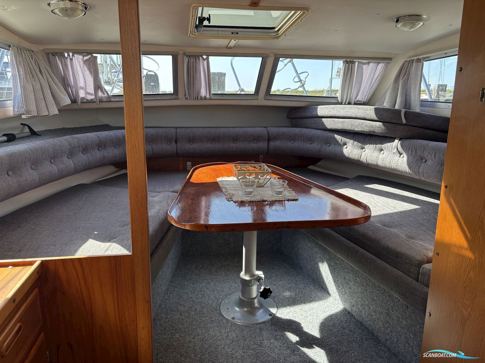 Nidelv 28, 1988 - Aalborg