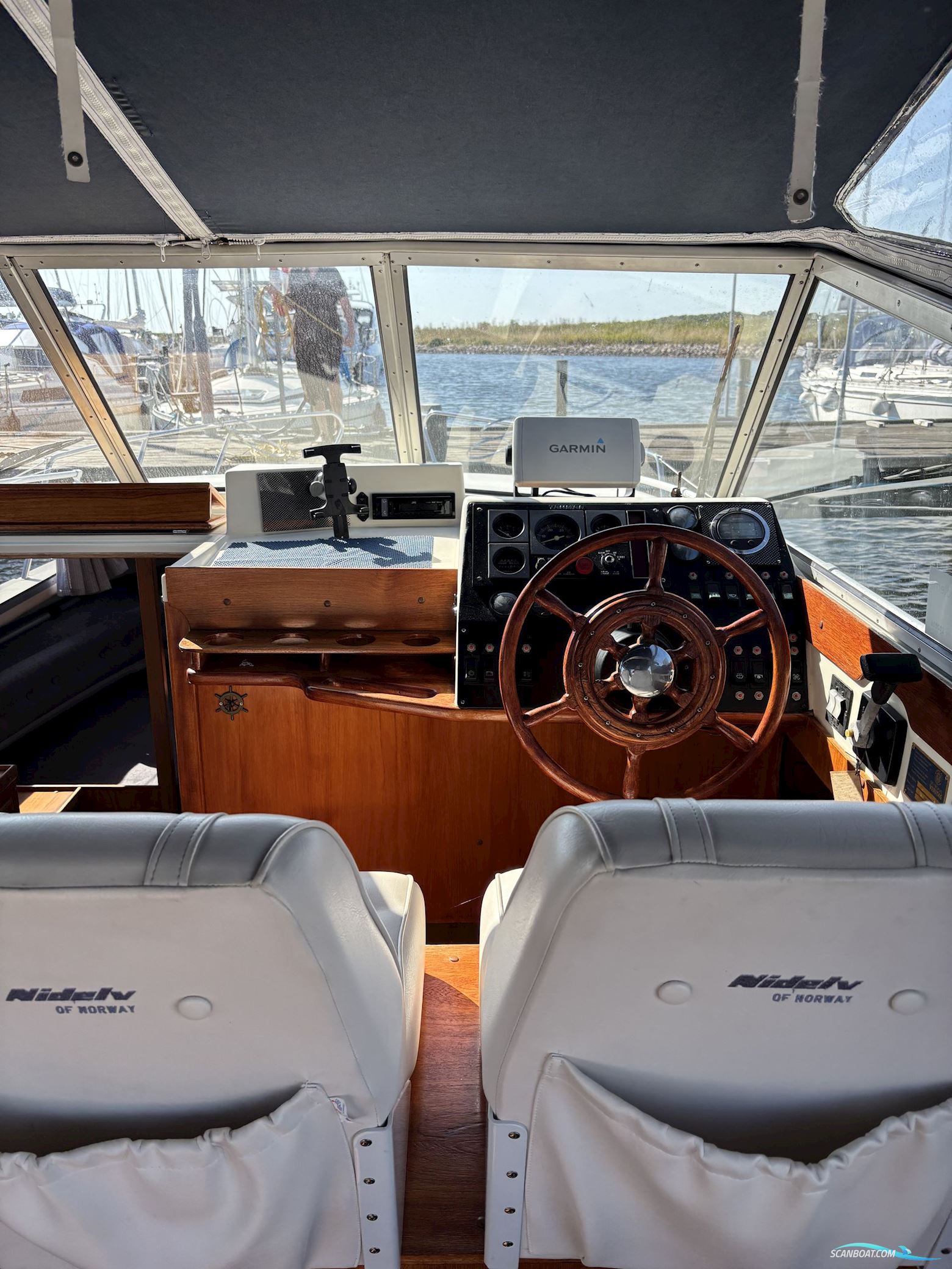 Nidelv 28, 1988 - Aalborg