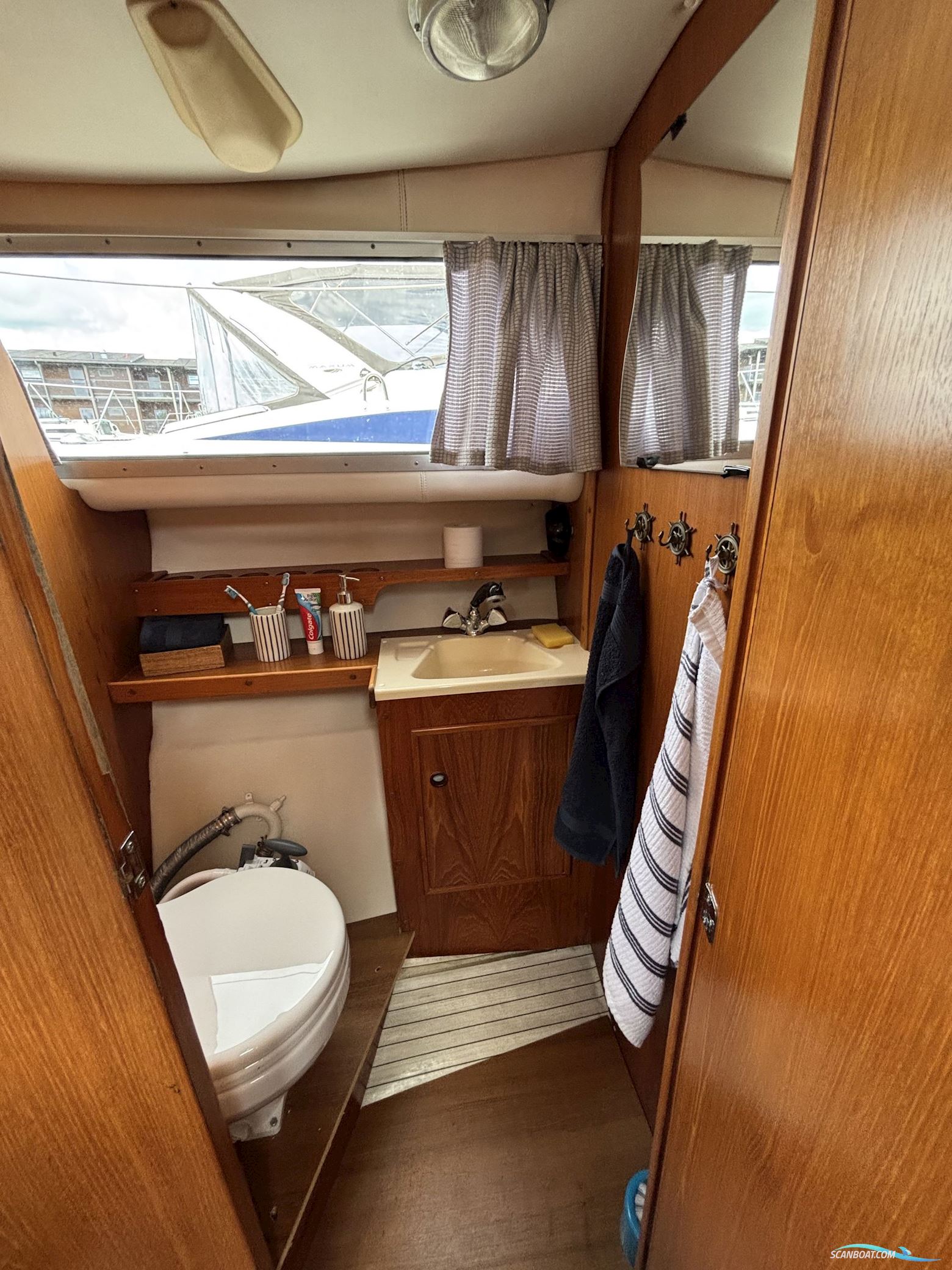 Nidelv 28, 1988 - Aalborg