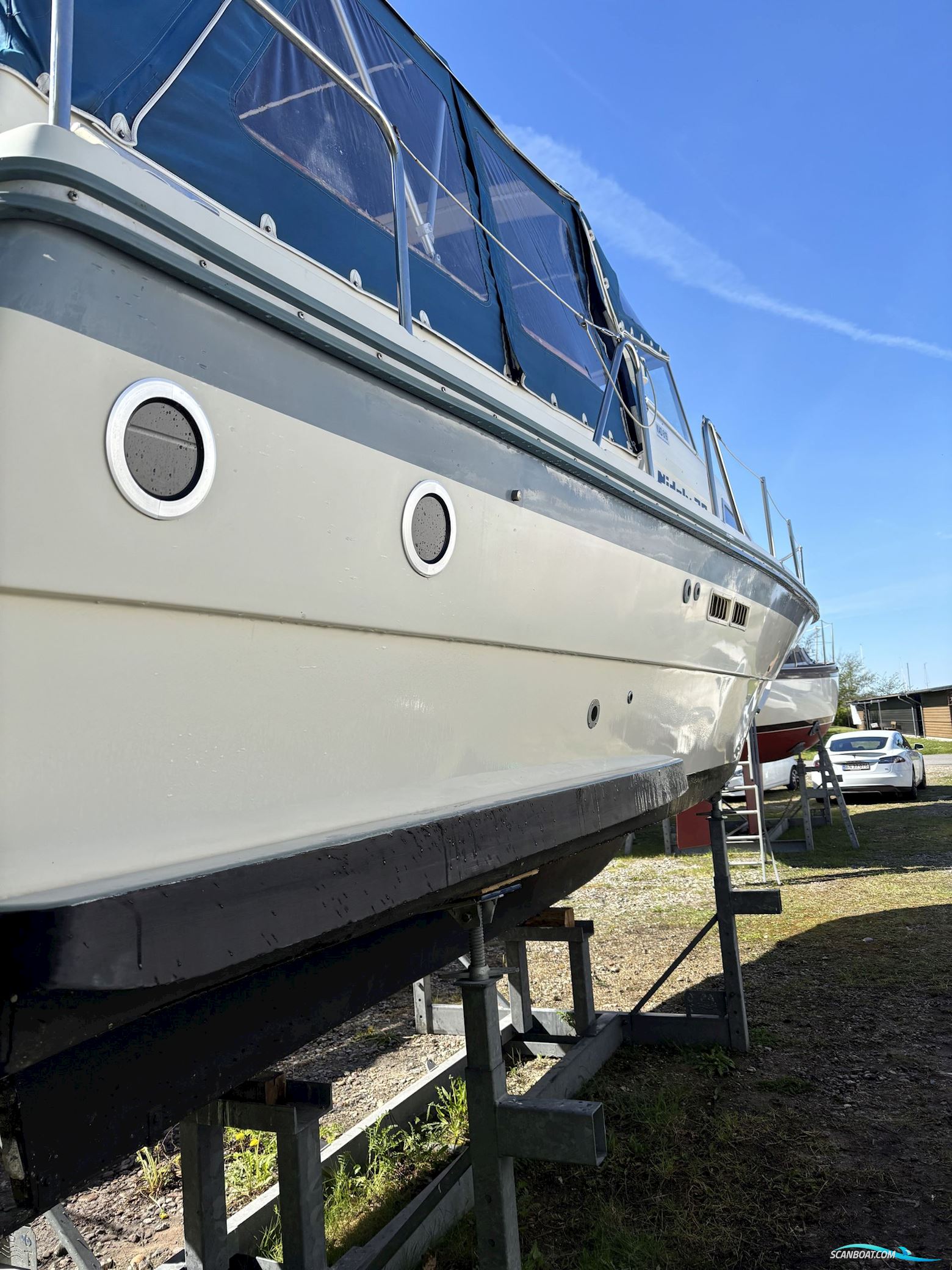 Nidelv 28, 1988 - Aalborg