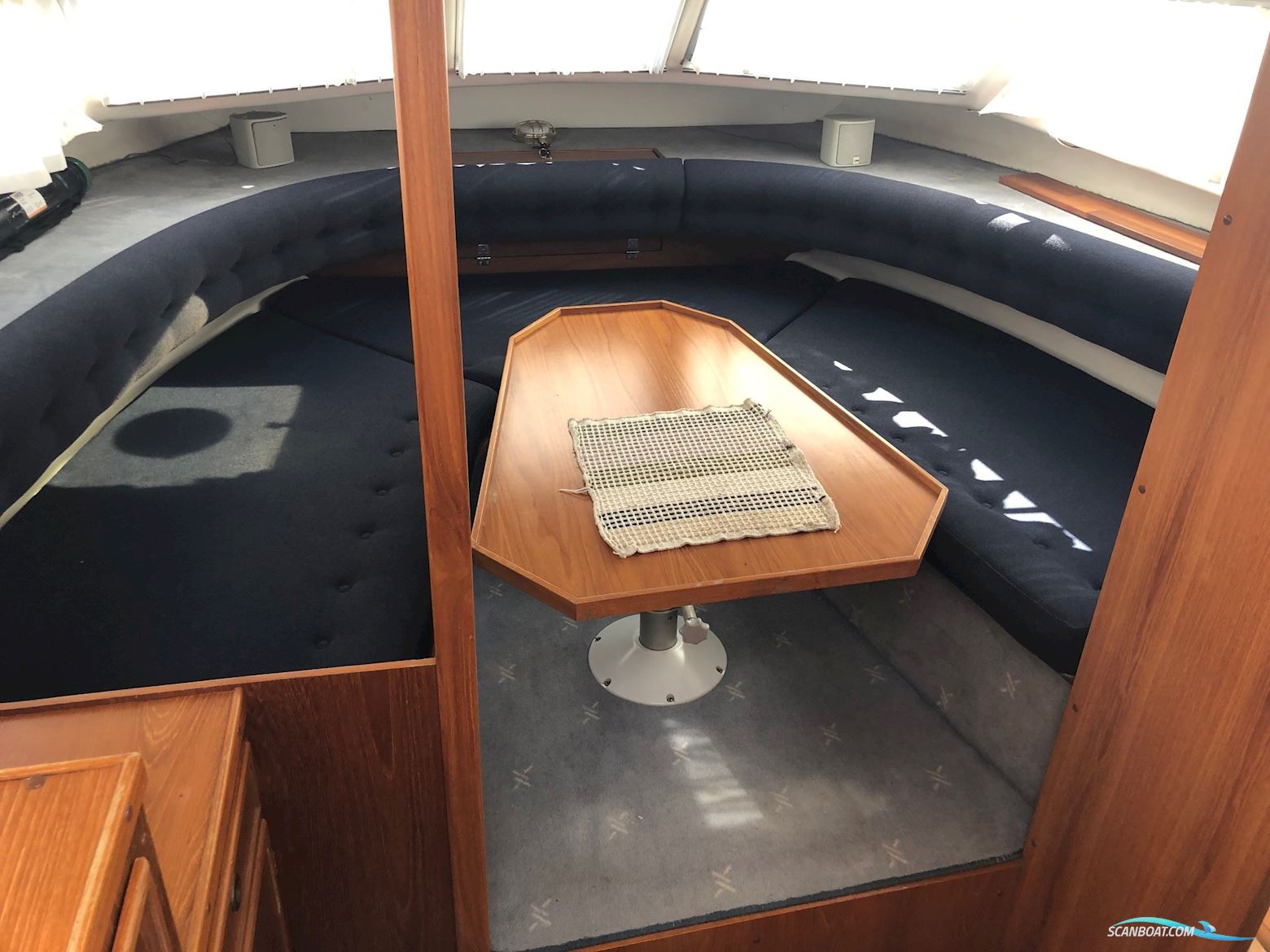 Nidelv 28 Classic HT  -  SOLGT/SOLD