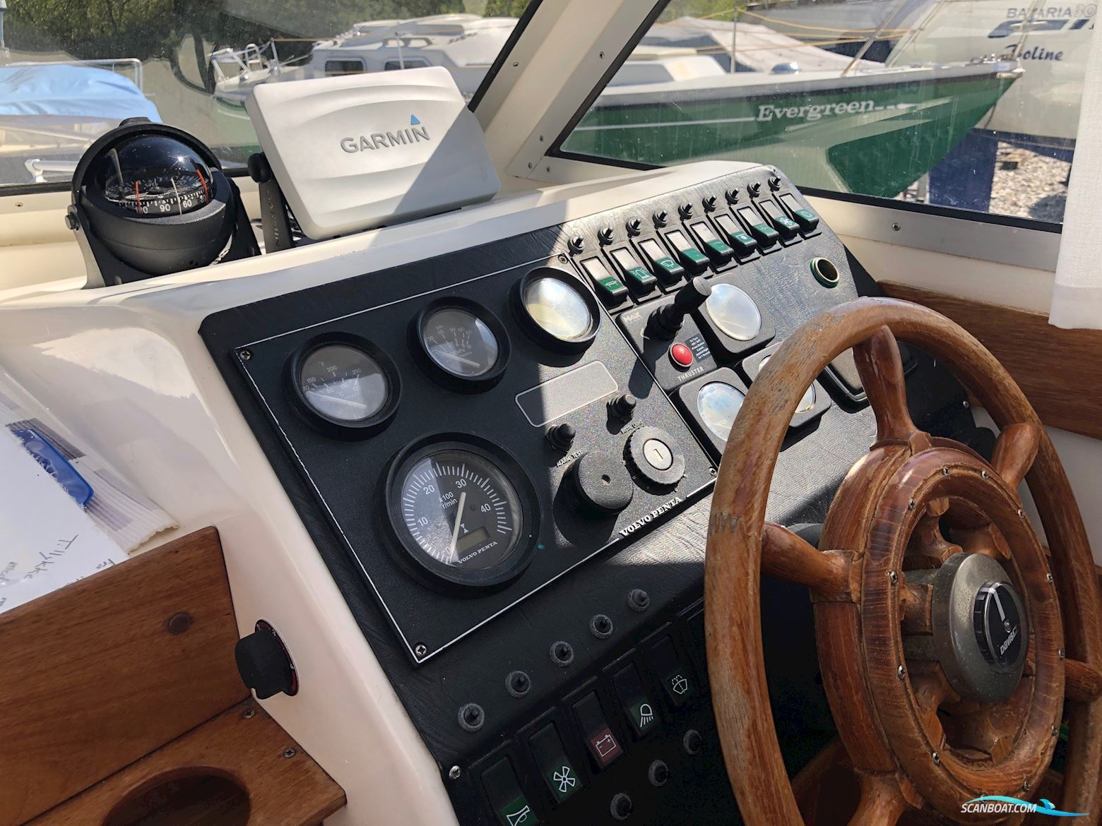 Nidelv 28 Classic HT  -  SOLGT/SOLD