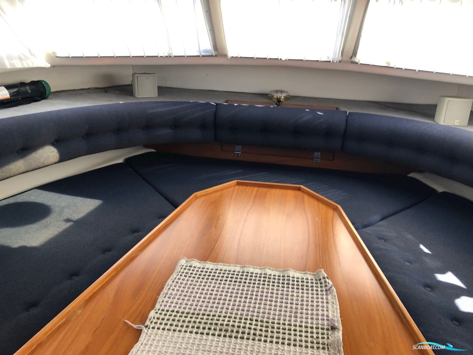 Nidelv 28 Classic HT