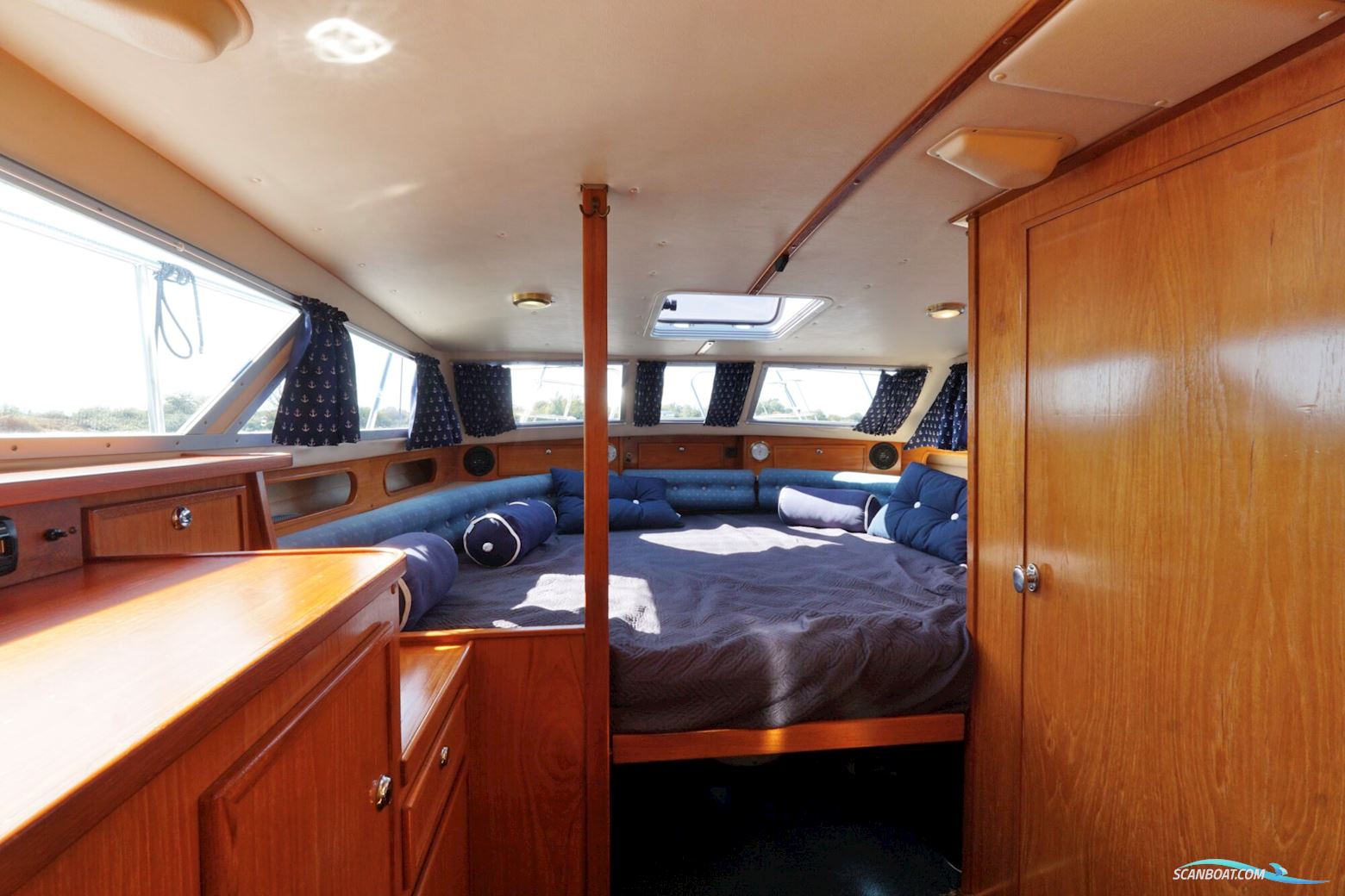 Nidelv 28 Classic HT