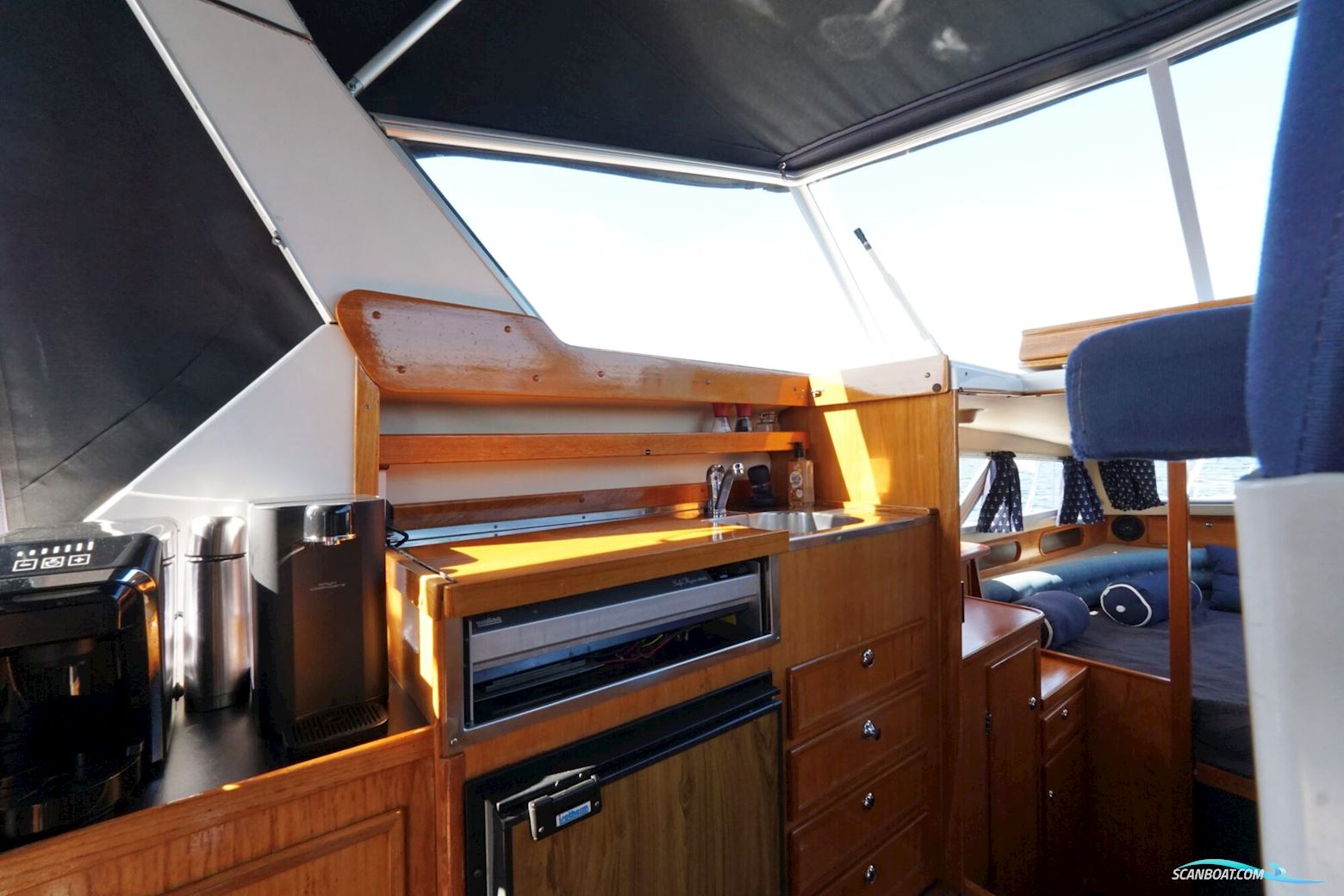 Nidelv 28 Classic HT