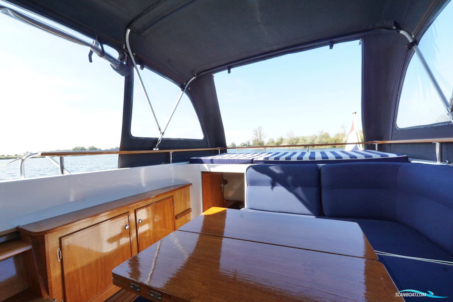 Nidelv 28 Classic HT