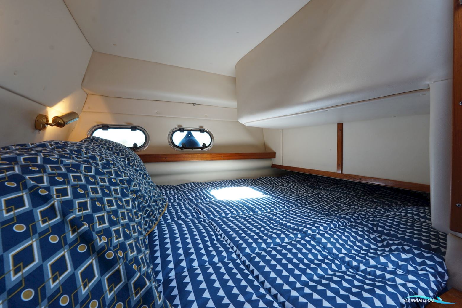 Nidelv 28 Classic HT