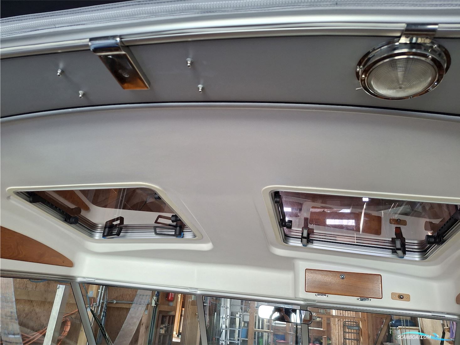 Nidelv 28 Classic HT