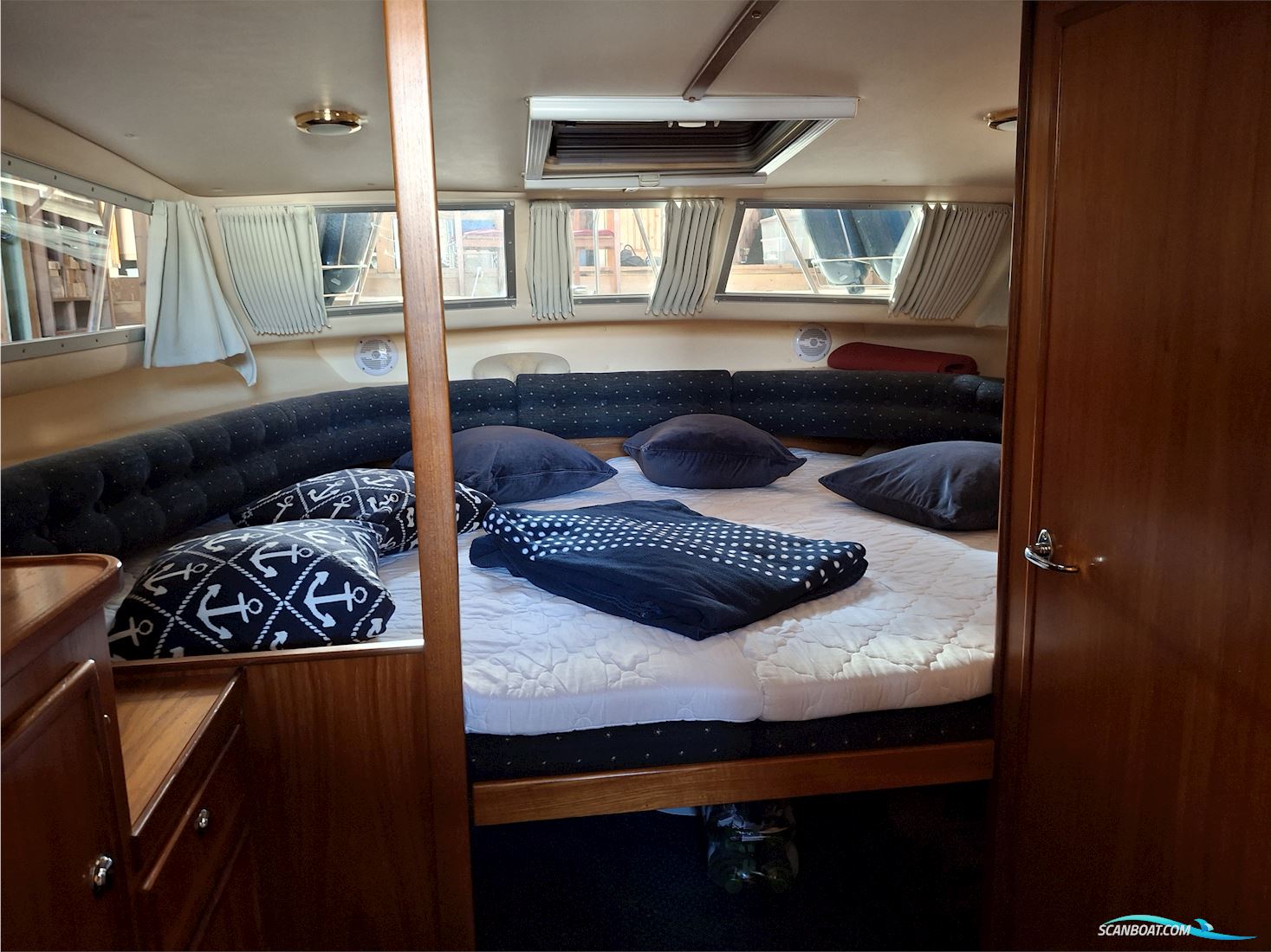 Nidelv 28 Classic HT