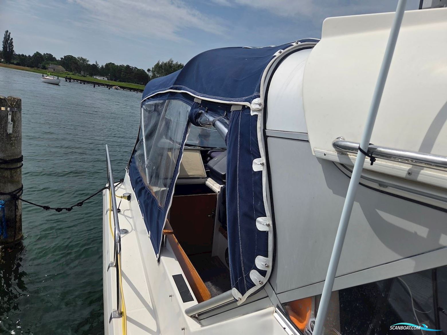 Nidelv 28 Classic HT