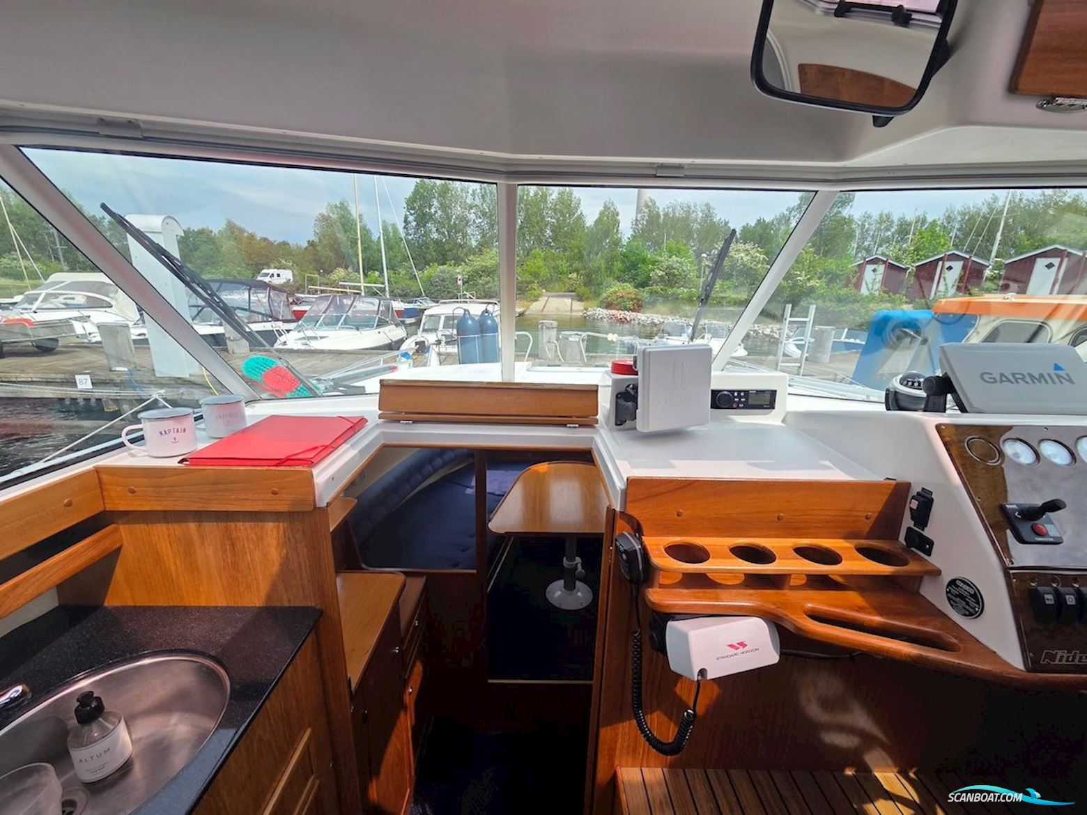 Nidelv 28 Classic HT