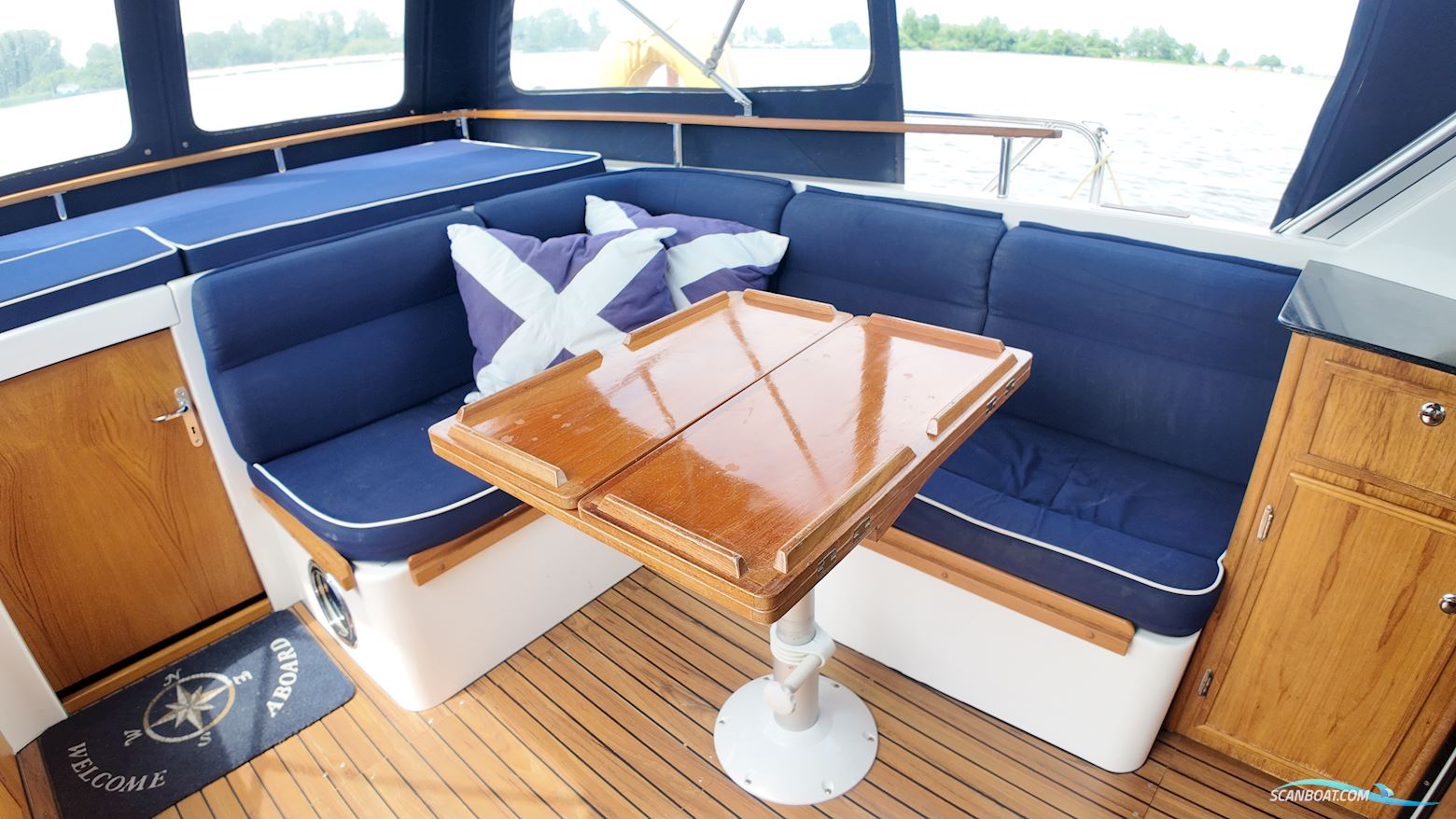 Nidelv 28 Classic