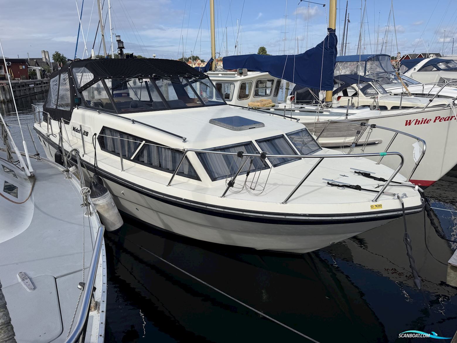 Nidelv 28 Classic