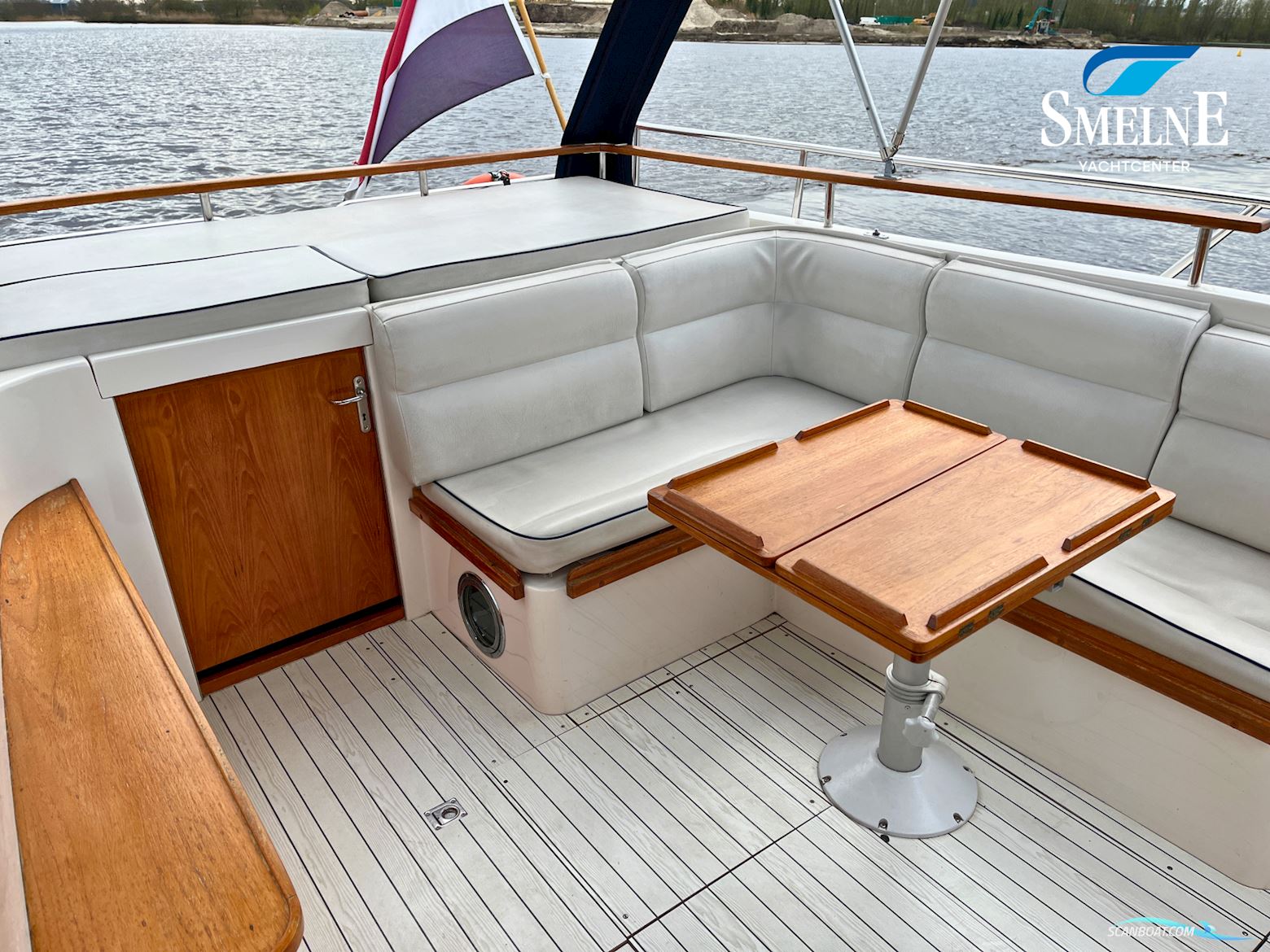 Nidelv 28 Classic