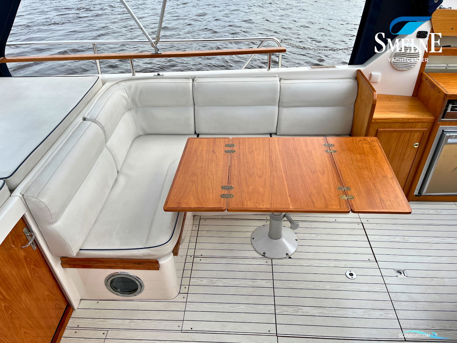 Nidelv 28 Classic