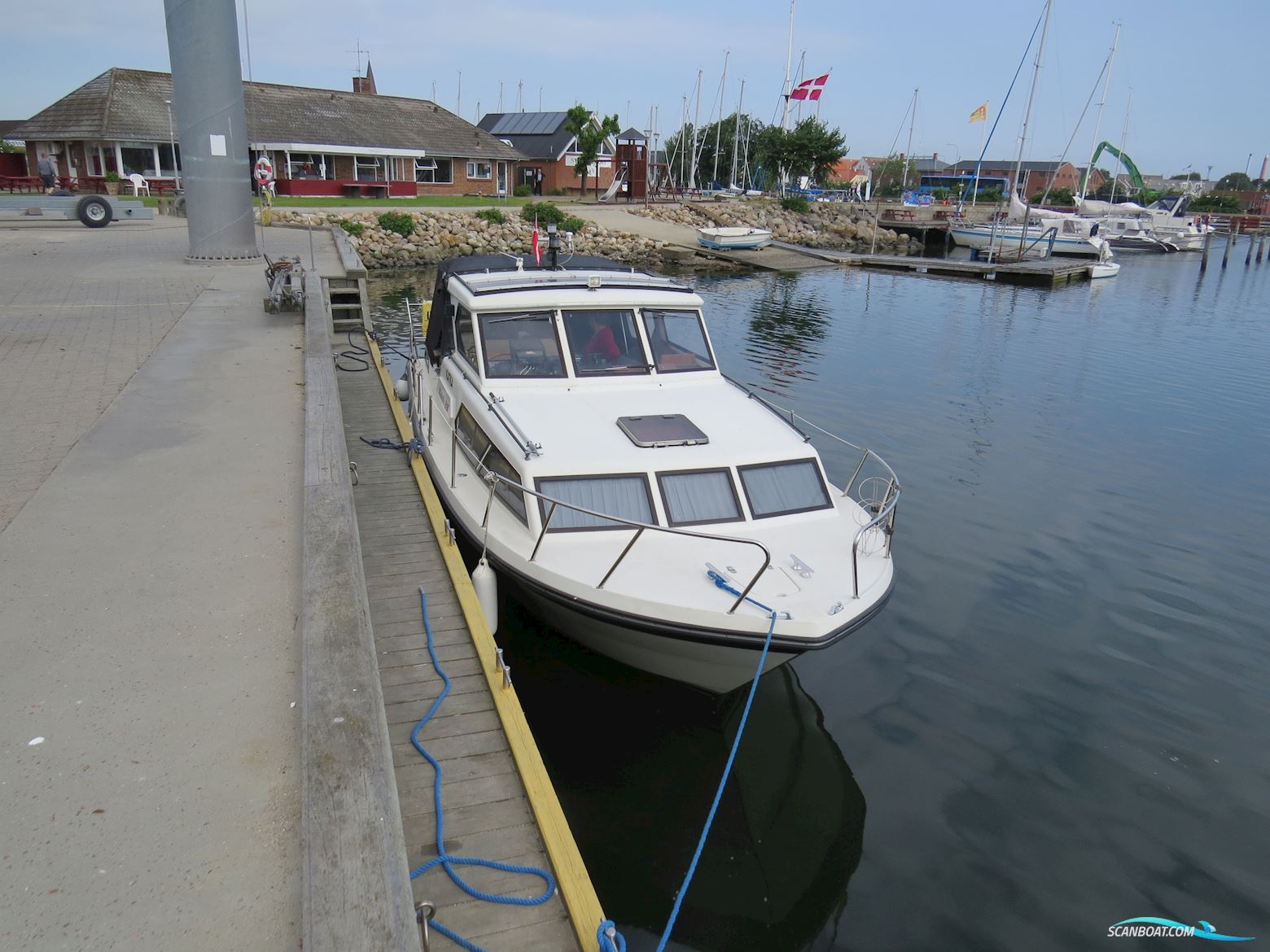 Nidelv 28 HT