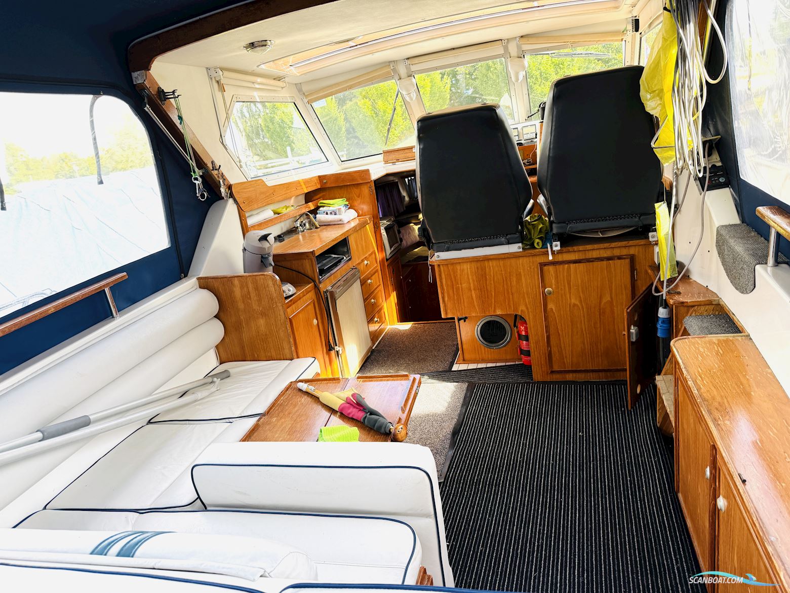 Nidelv 28 HT
