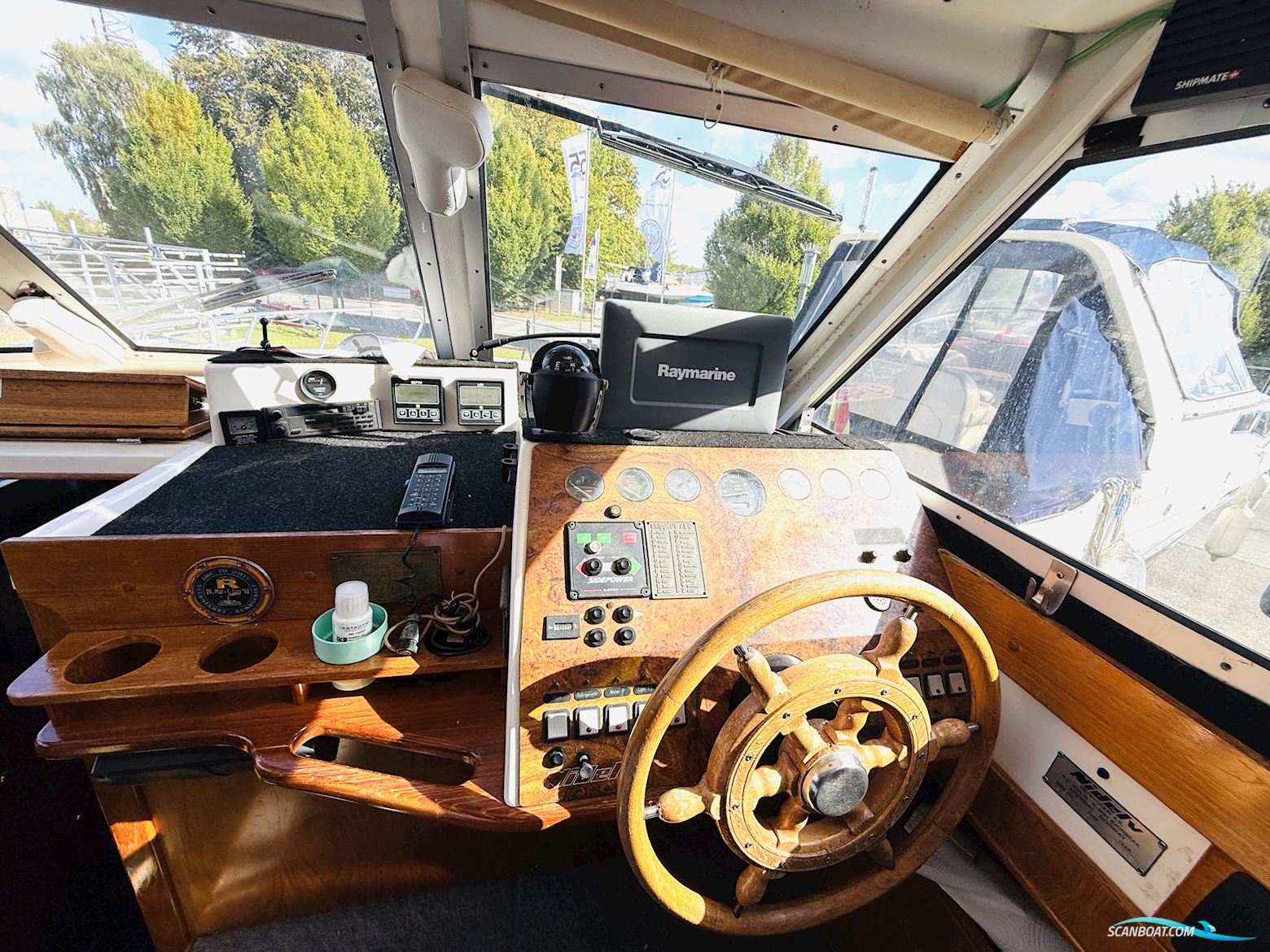 Nidelv 28 HT