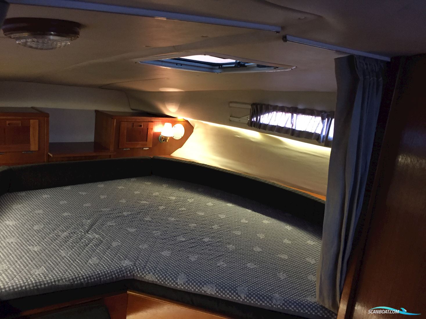 Nidelv 290 Sun Cruser / Marex 290