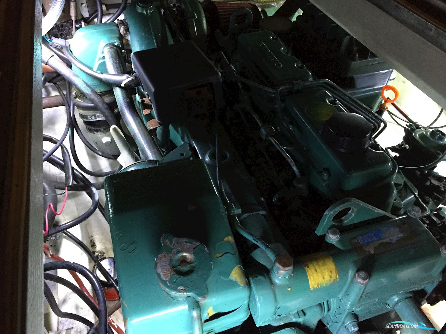 Nidelv 290 Sun Cruser / Marex 290