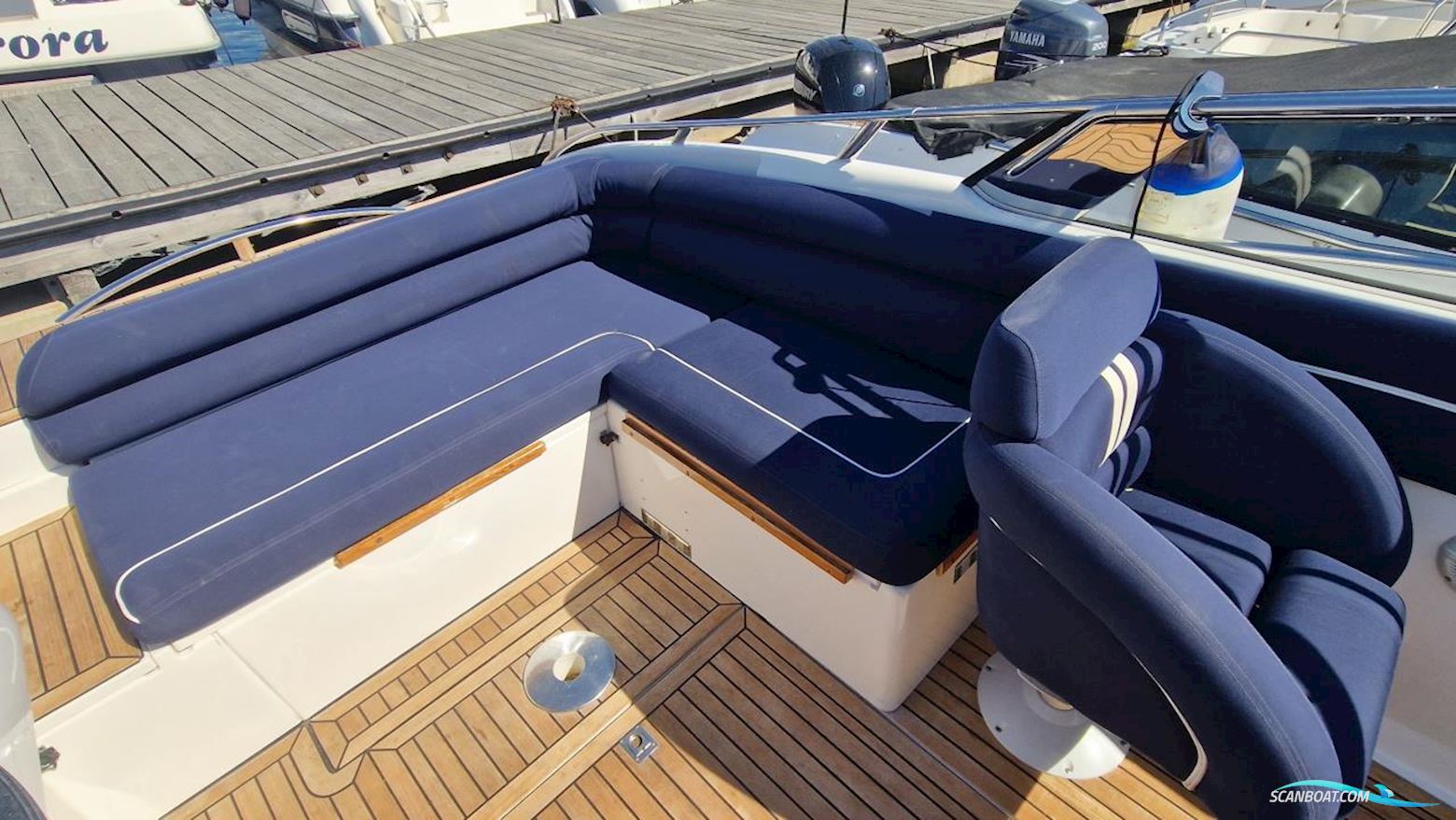 Nidelv 725 Sport