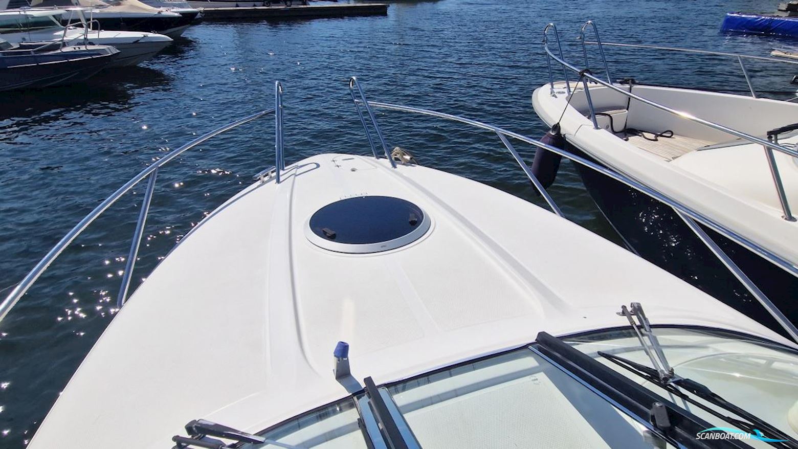 Nidelv 725 Sport