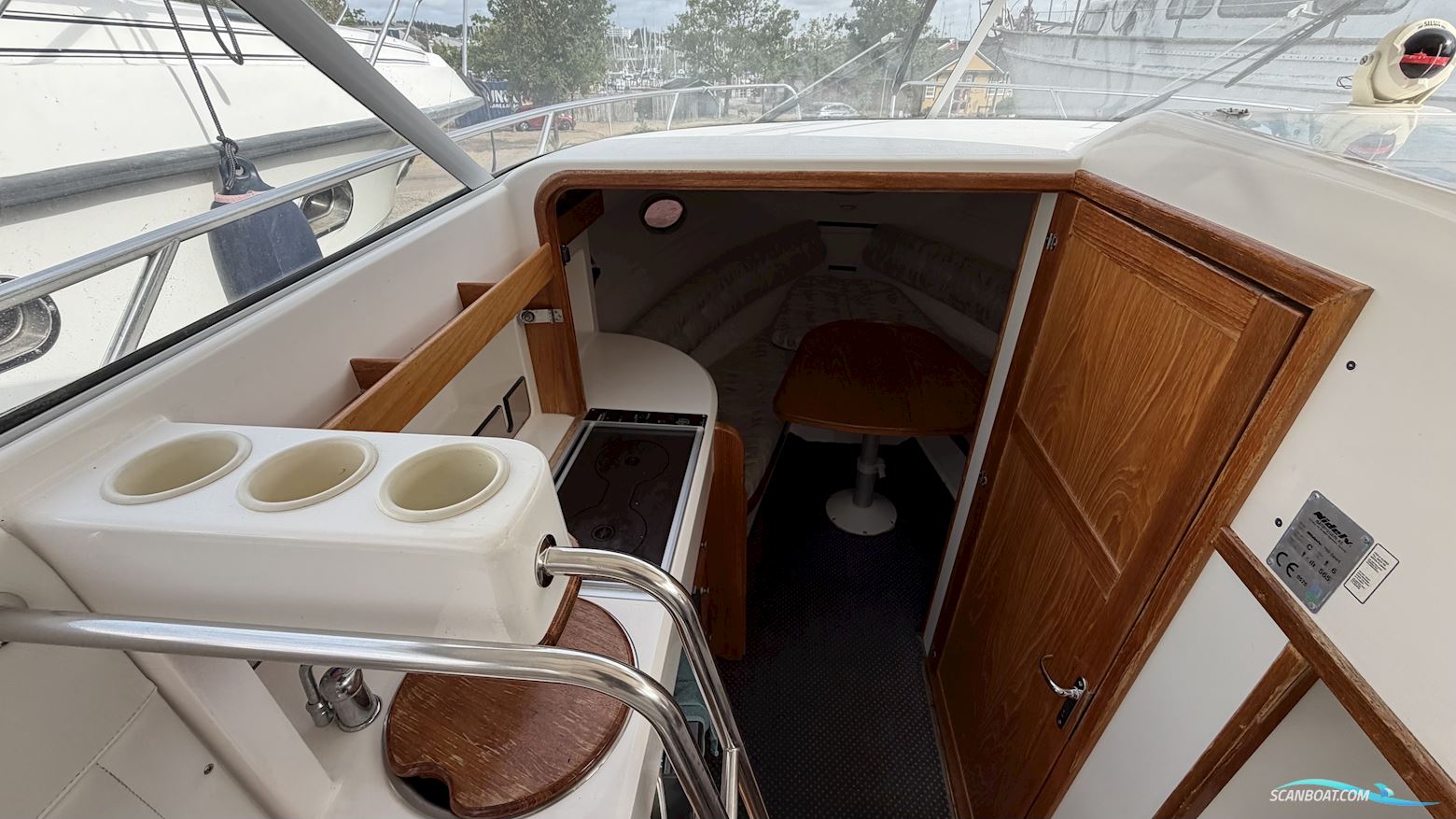 Nidelv 750 HT