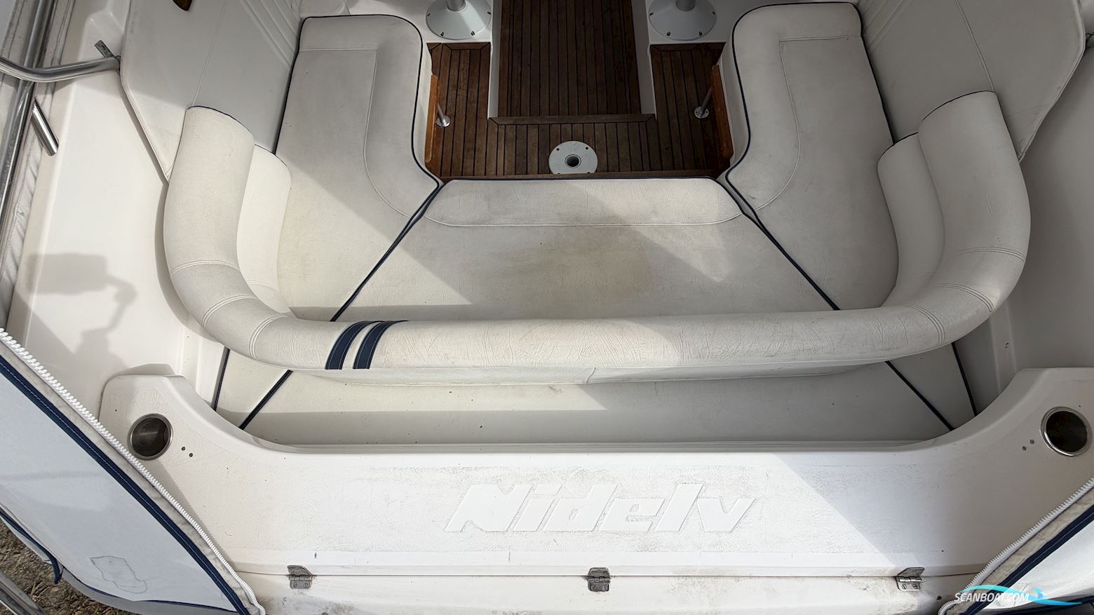 Nidelv 750 HT