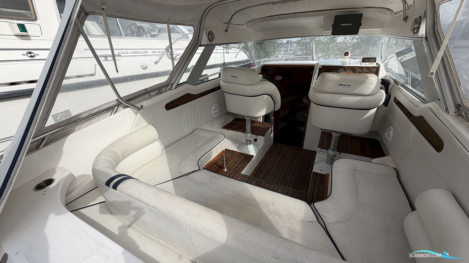 Nidelv 750 HT