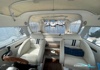 Nidelv 750 Sport Motorboat 2000, with Volvo Penta ad 42 engine, Denmark