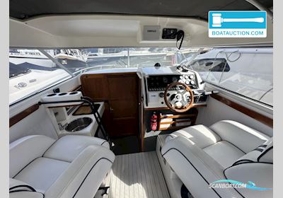 Nidelv 750HT Motorboat 1994, with Mercruiser engine, The Netherlands