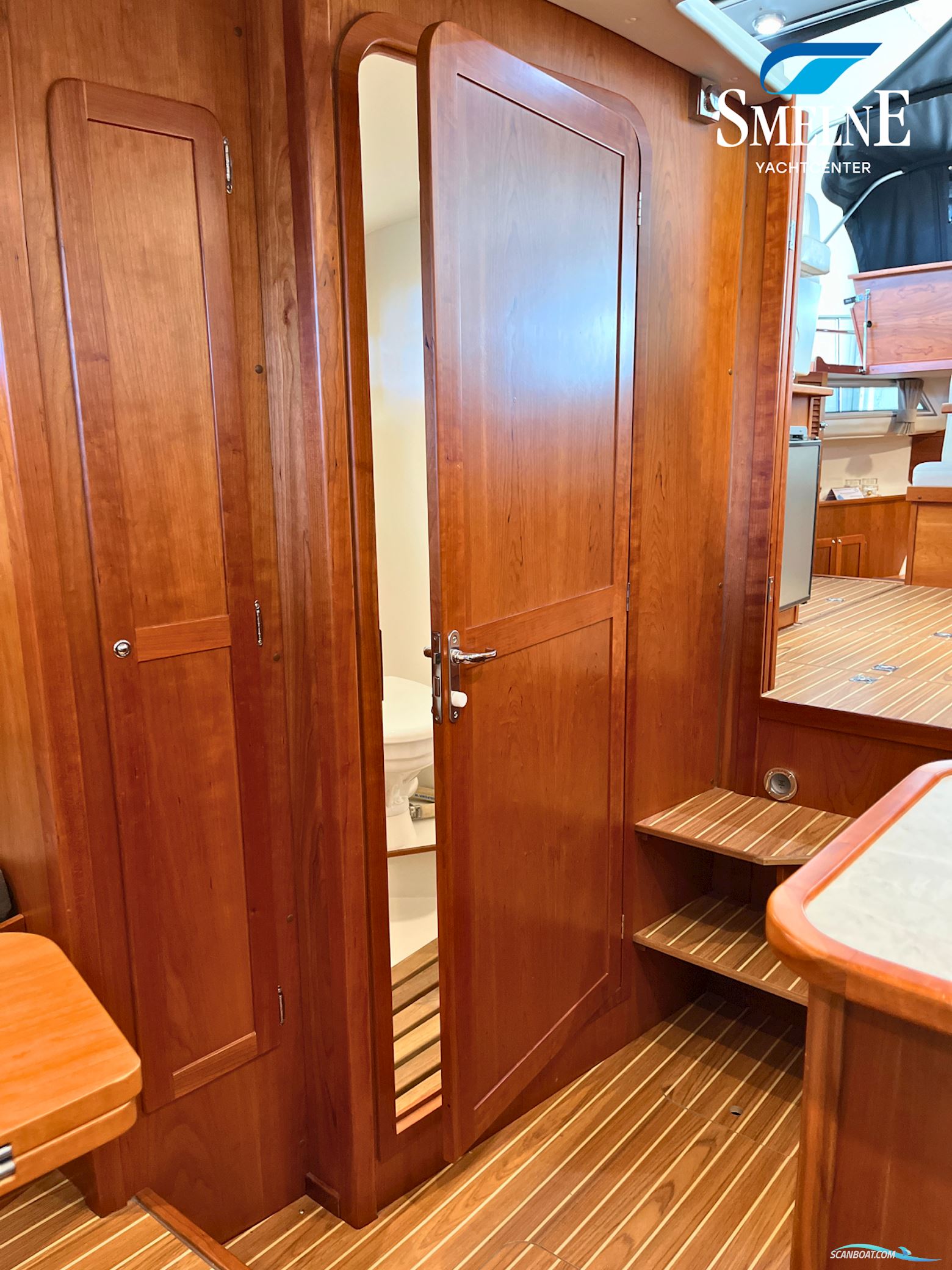 Nidelv 950 S-Line