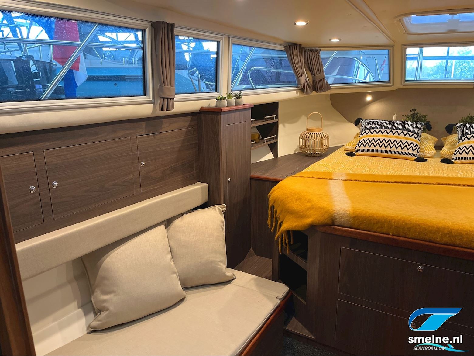 Nidelv 965 S-line OC -DEMO-