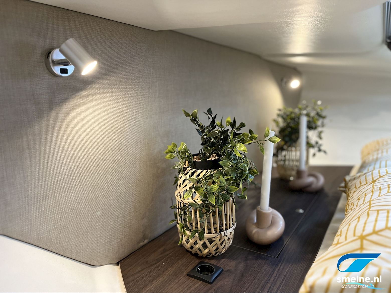 Nidelv 965 S-line OC -DEMO-