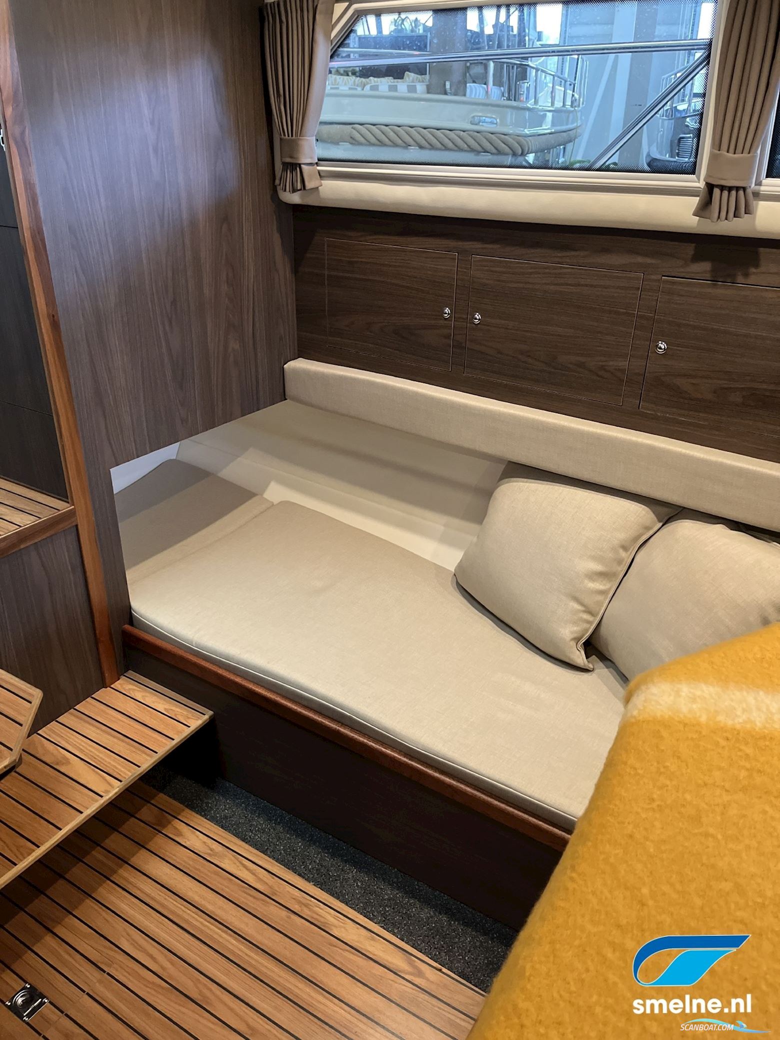 Nidelv 965 S-line OC -DEMO-