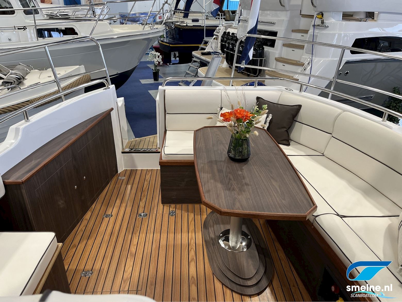 Nidelv 965 S-line OC -DEMO-