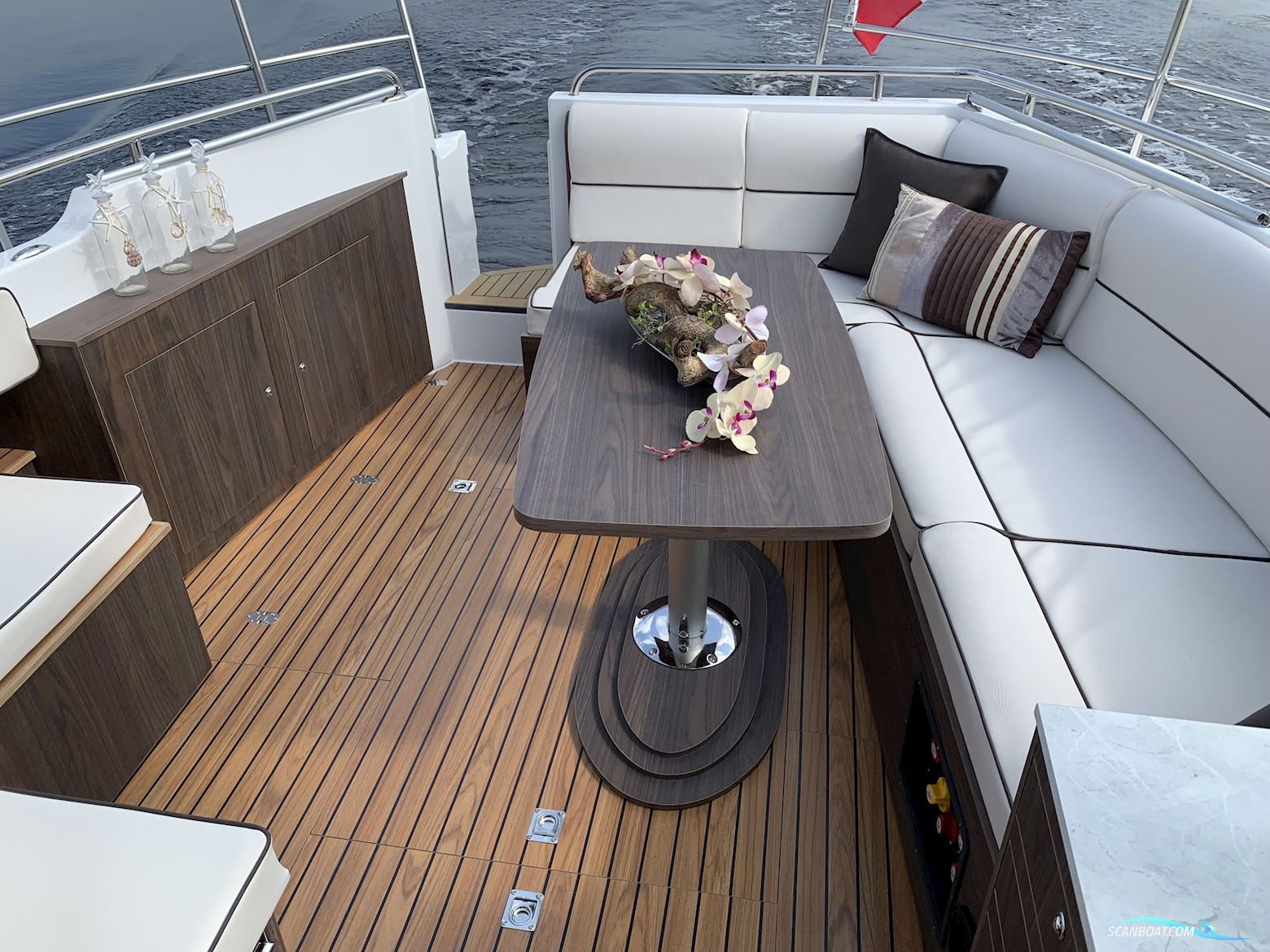 Nidelv 965 S-line OC