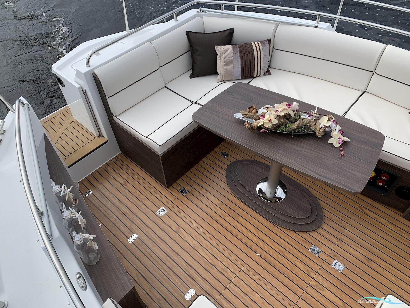 Nidelv 965 S-line OC