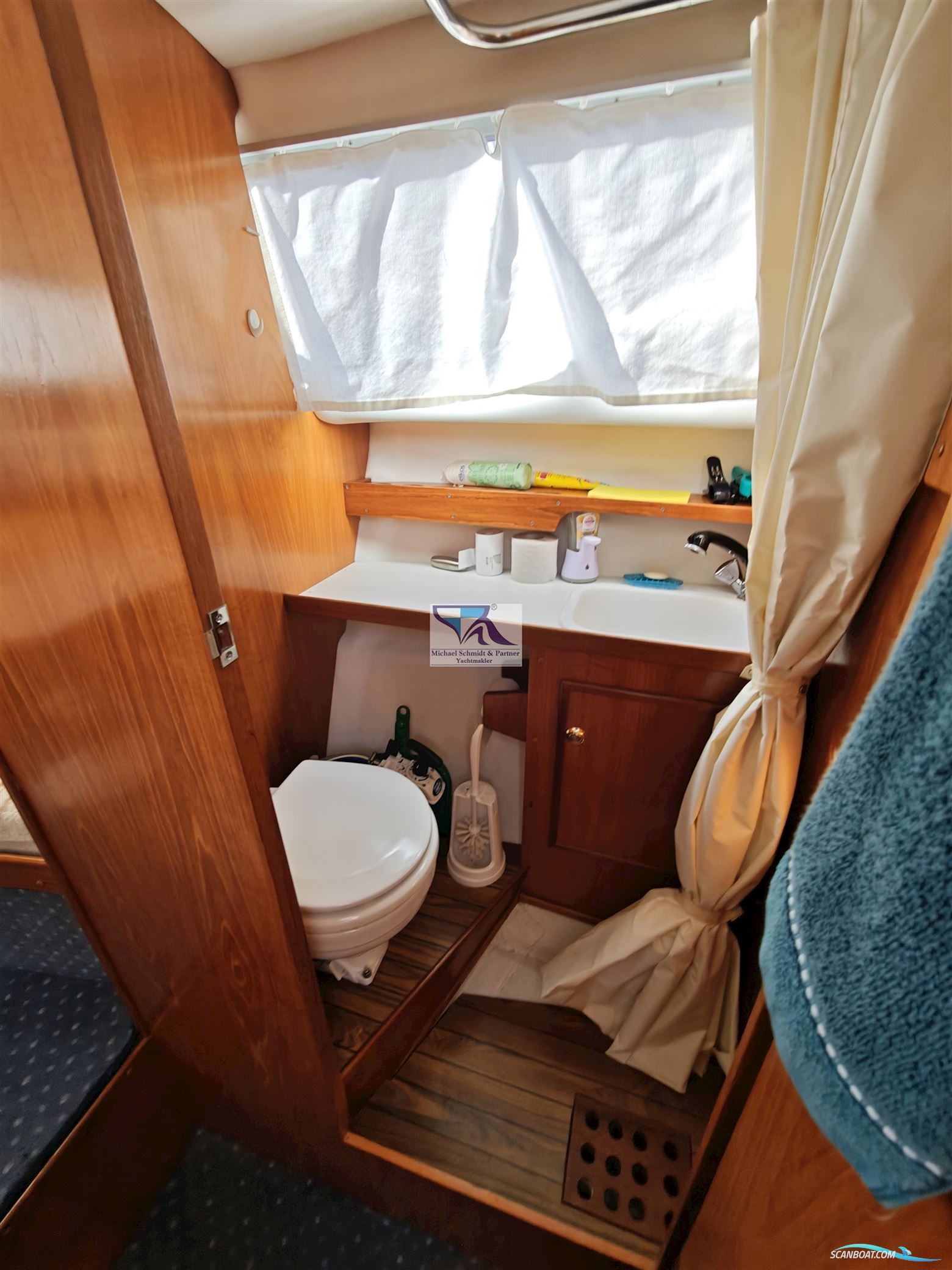 Nidelv Båtbyggeri Nidelv 28 HT