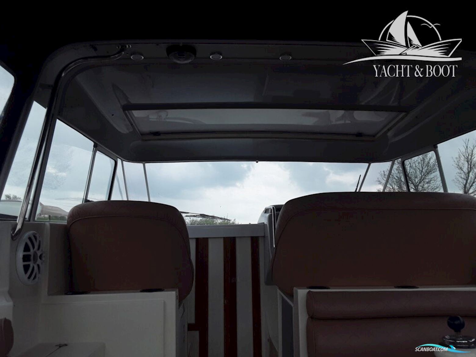 Nidelv Sun Cruiser  290